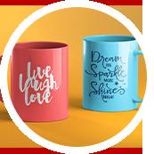 Mugs &amp; Cups