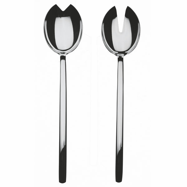 Salad Servers (Fork and Spoon) DUE