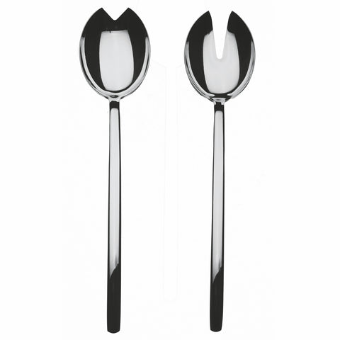 Salad Servers (Fork and Spoon) DUE