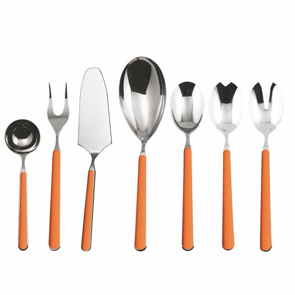 SET 7 PCS  FANTASIA          CAROTA