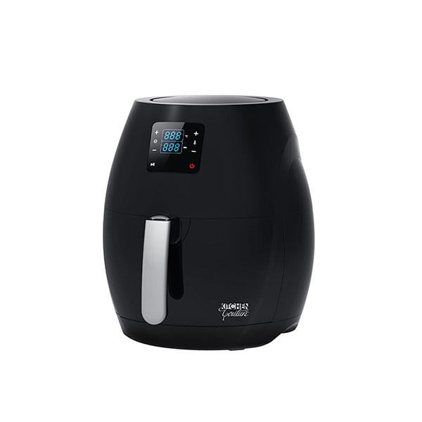 7L Air Fryer Digital Low Fat Oil Free Rapid Healthy Deep Cooker