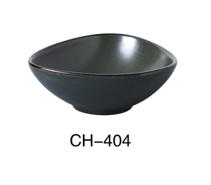 Yanco CH-404 Champs 4 3/4" X 1 1/2"H SAUCE BOWL 6 OZ