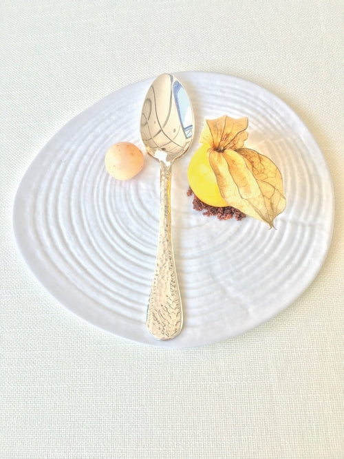 20 Pcs Set Epoque Champagne