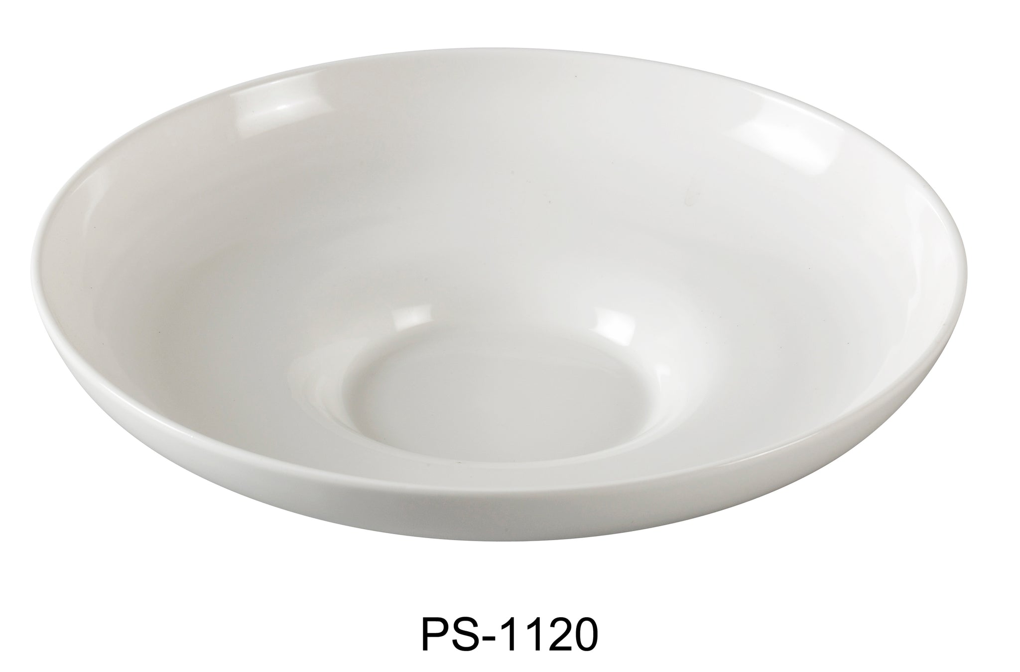 Yanco PS-1120 Salad Bowl