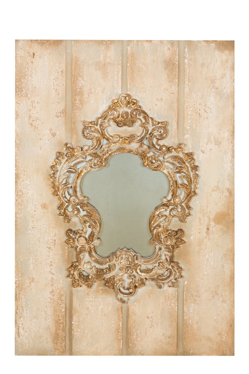 ML15856 Vienna Mini-Board Mirror