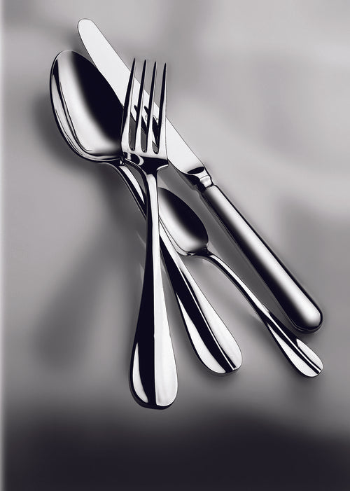 Serving Set (Fork and Spoon) ROMA