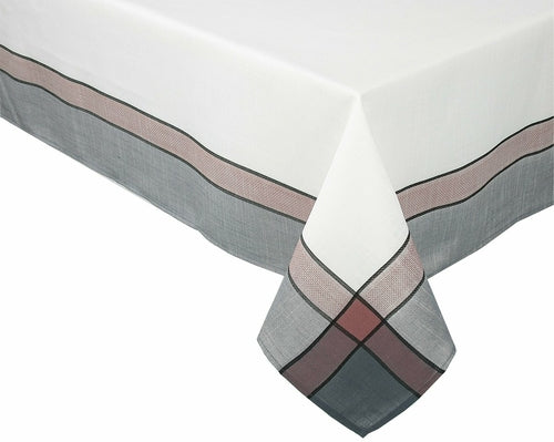 XD11090  Riviera Tablecloth