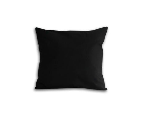 Cotton satin pillowcase 40x40