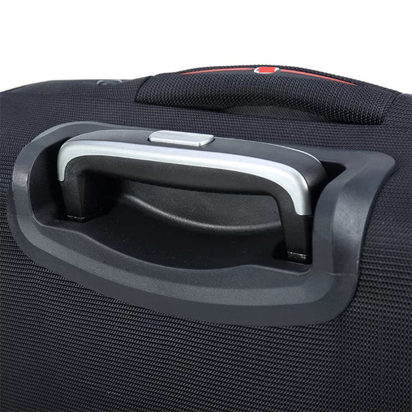 Swiss Oxford rolling luggage spinner wheel box man suitcase women luggage business brand large trolley bag travel box